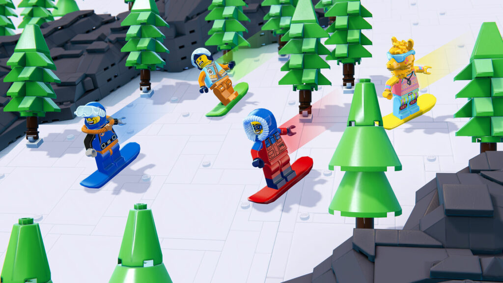 ​Netflix may have finally figured out games 
