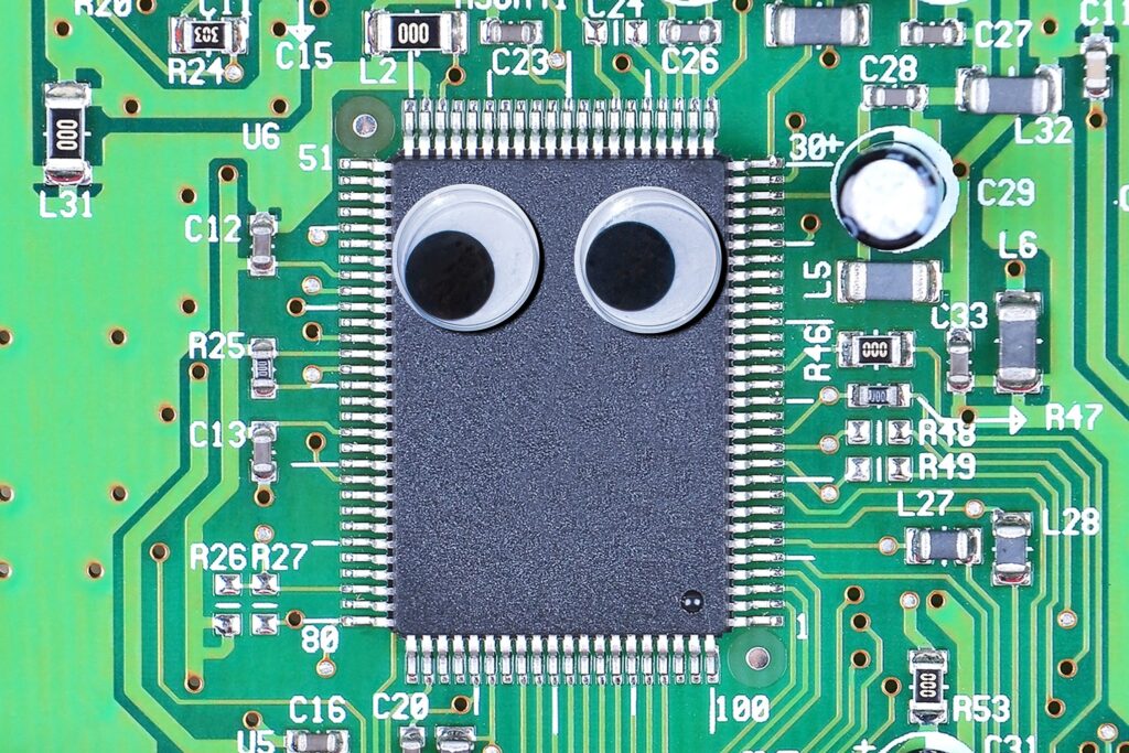 ​Tech companies desperately want to film you doing chores 
