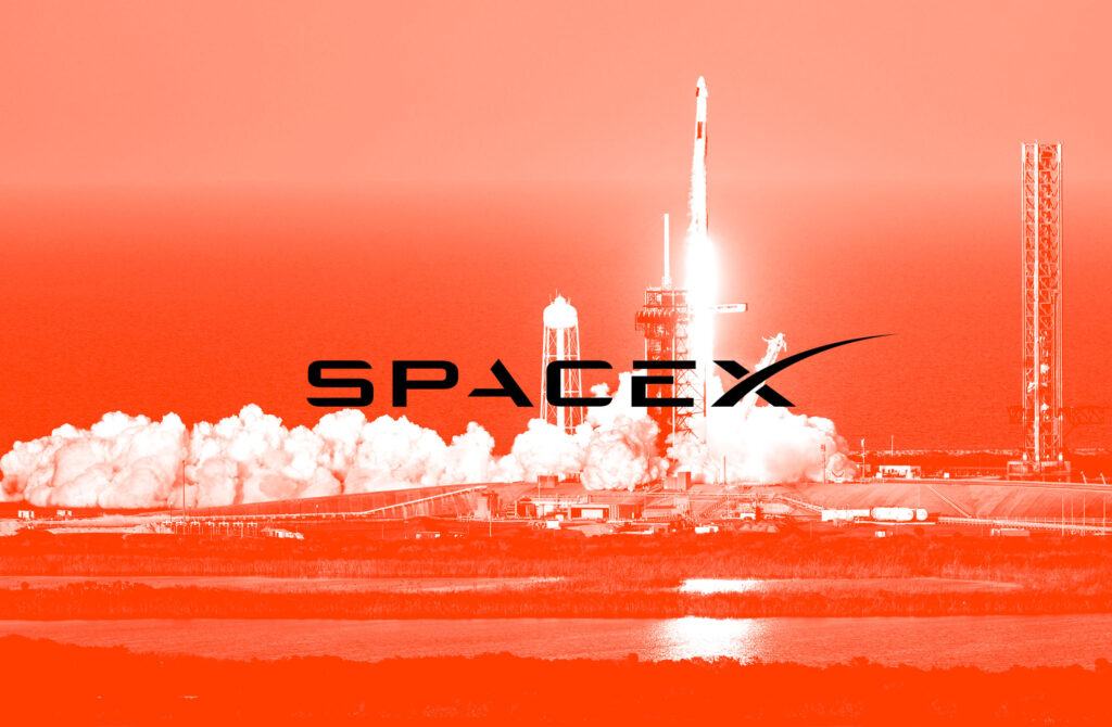 ​SpaceX gets $4 billion contract to build missile-tracking ‘Golden Dome’ satellites 
