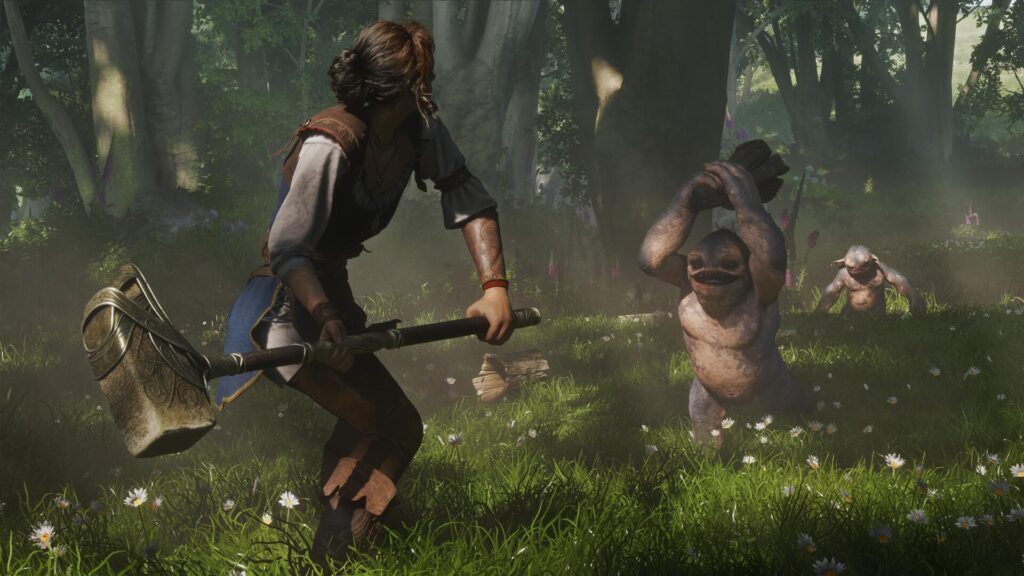 ​Microsoft delays Fable (again) to avoid GTA VI 