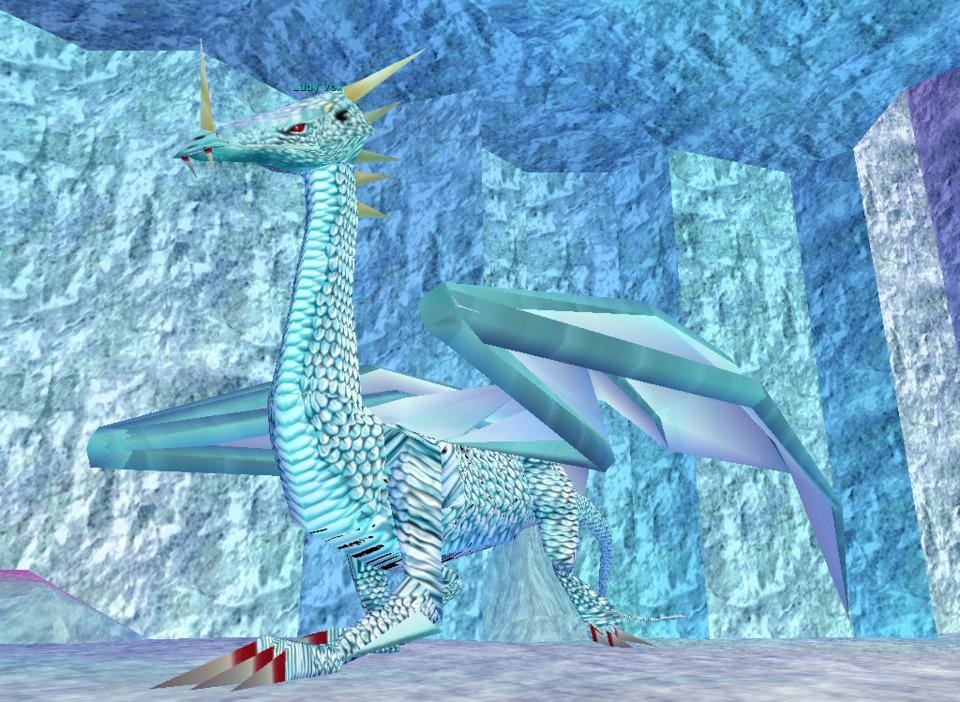 ​EverQuest Legends is a powerful nostalgia machine 