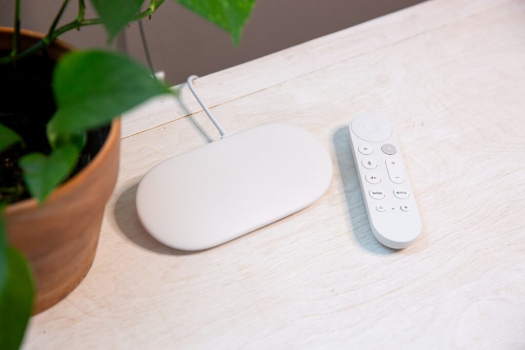 ​Google’s TV Streamer 4K is $25 off, its best price ever 