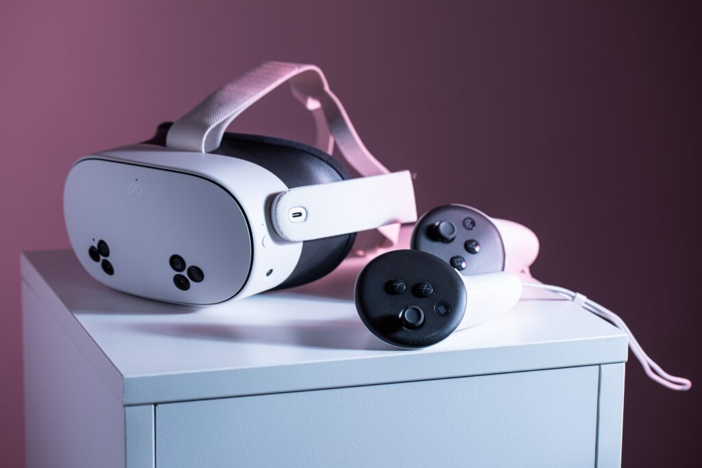 ​The Meta Quest 3S is on sale for $297 — which is basically its old price 