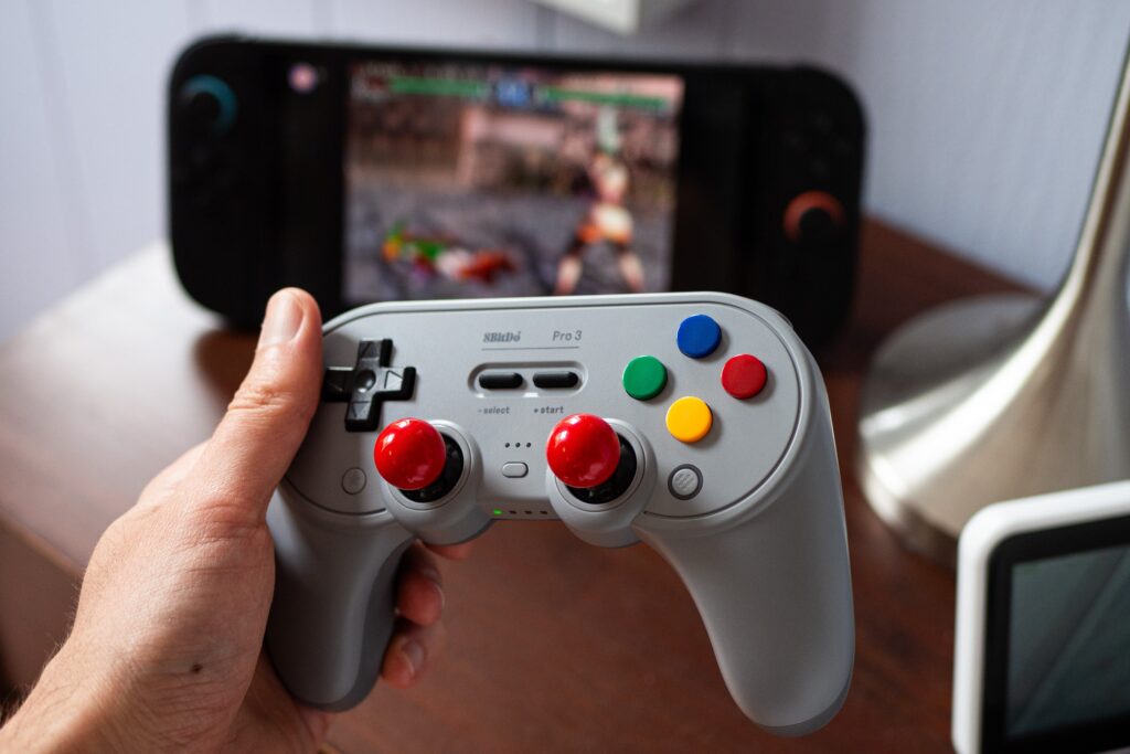​Some of our favorite Switch 2 accessories are cheaper during Prime Day 