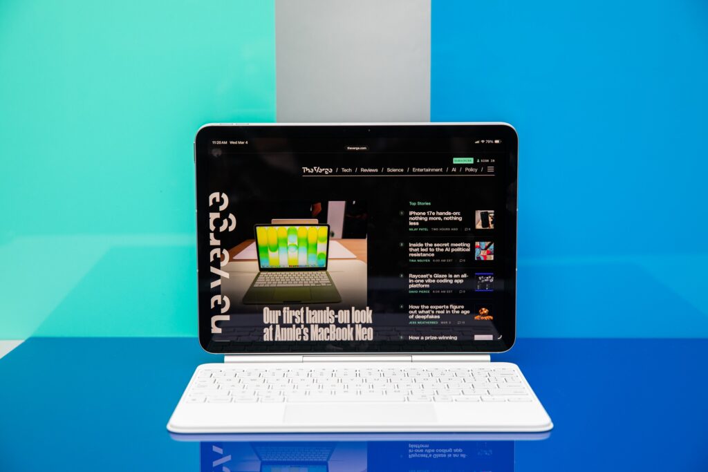 ​You won’t have long to get these iPad deals before Apple’s price hike 