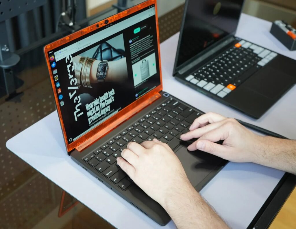 ​Framework delays its first Laptop 13 Pro shipments by a month 