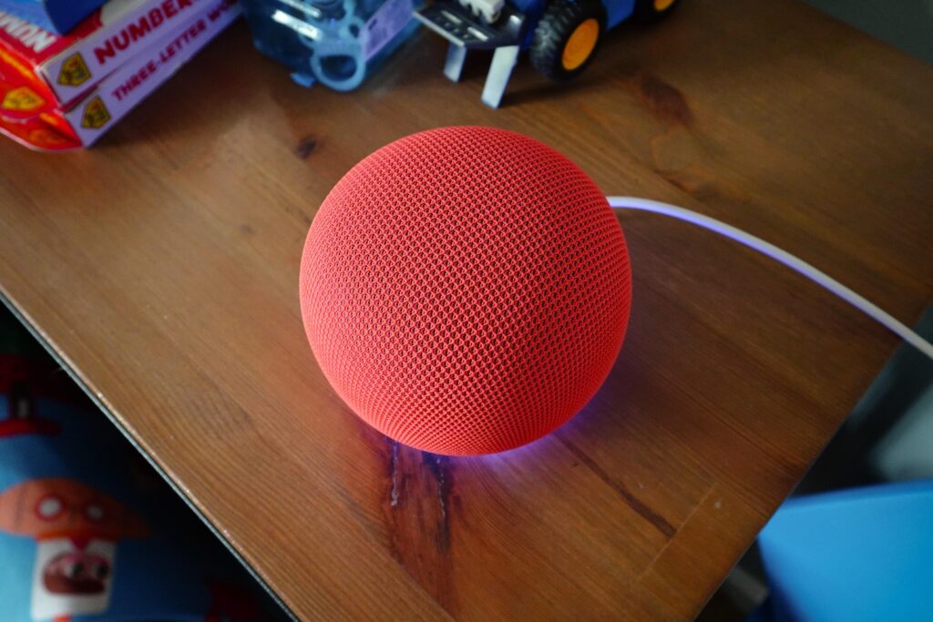 ​The Google Home Speaker sounds good and looks great — but it’s finicky 