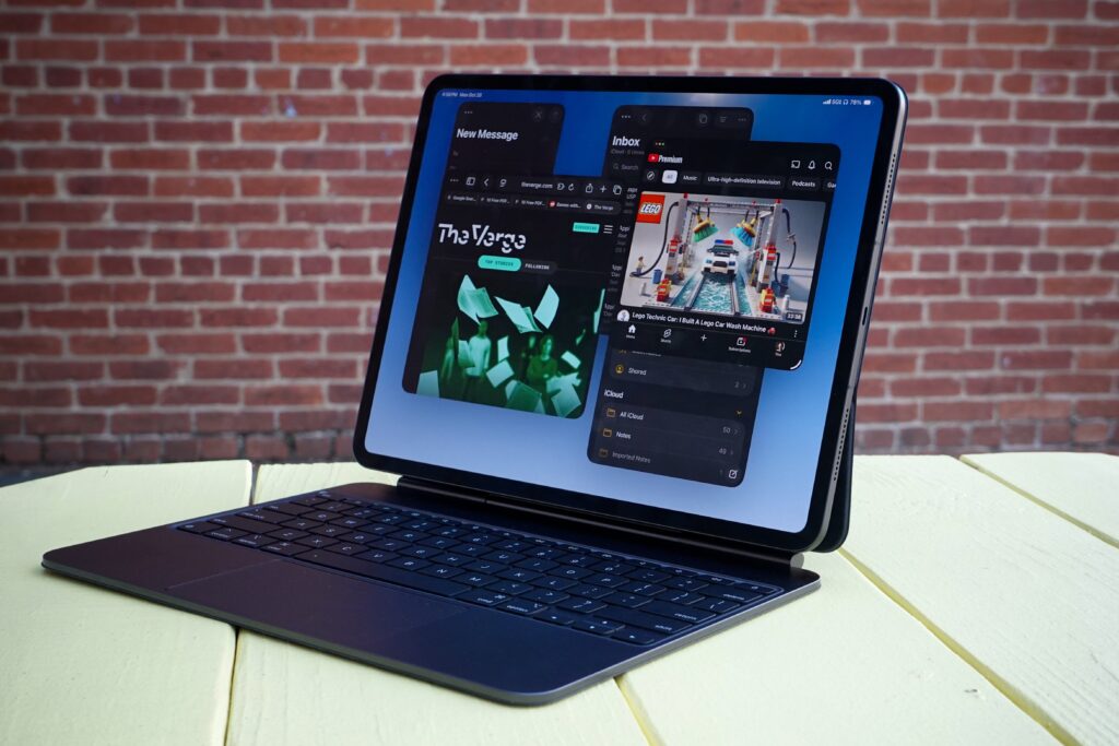 ​AT&T is launching $3 ‘unlimited’ day passes for iPads 
