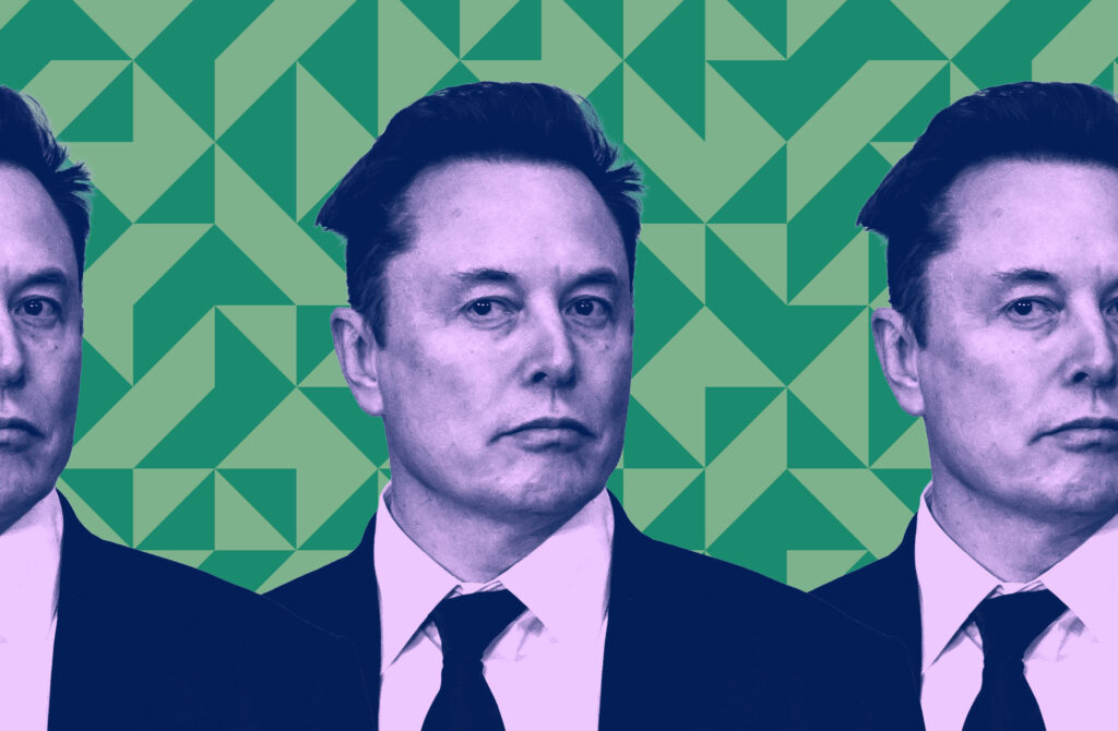 ​Elon Musk is encouraging race riots on the eve of SpaceX’s IPO 