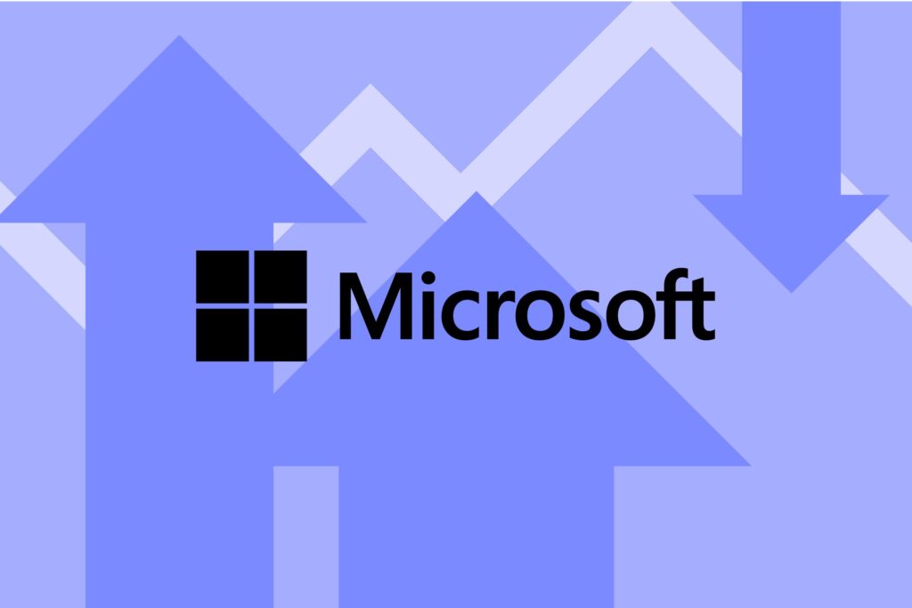 ​Microsoft, like, totally gets why students are booing AI-pilled graduation speakers 