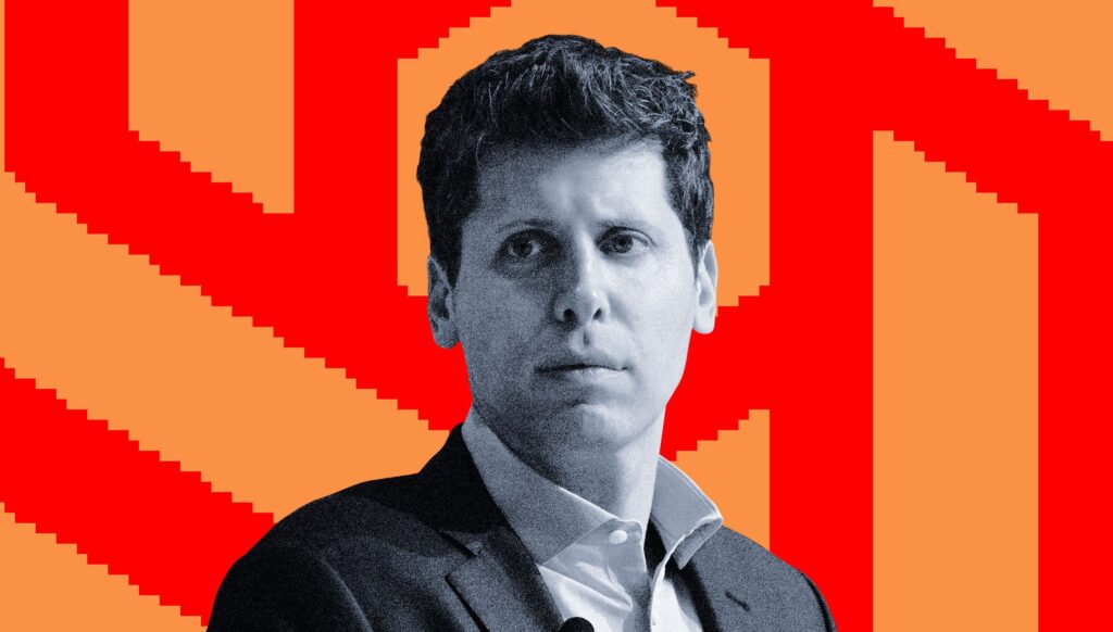 ​Hollywood is bending the knee to OpenAI 