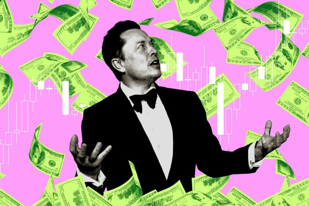​SpaceX’s massive IPO: all the latest news 