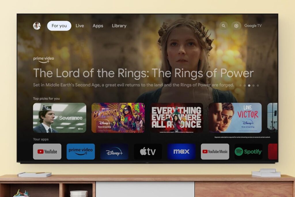 ​Prime Day has served up several great deals on 4K TVs 