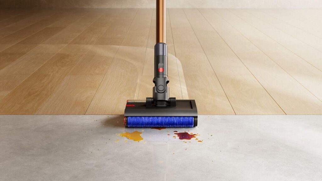 ​The Dyson PencilWash is down to its lowest price ever for Prime Day 