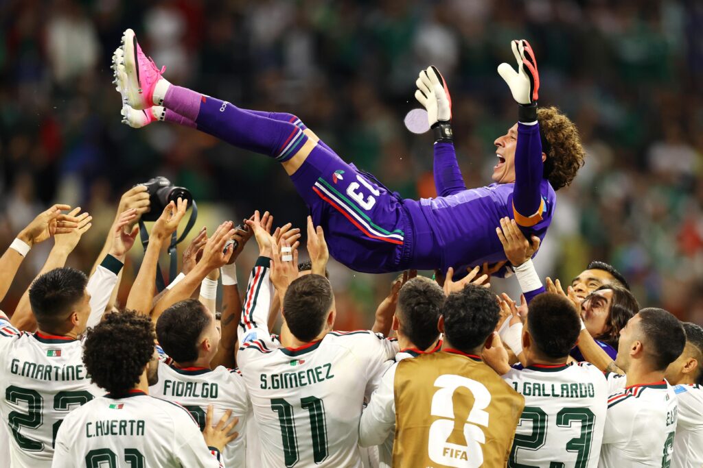 ​How the World Cup became a US streaming success story 