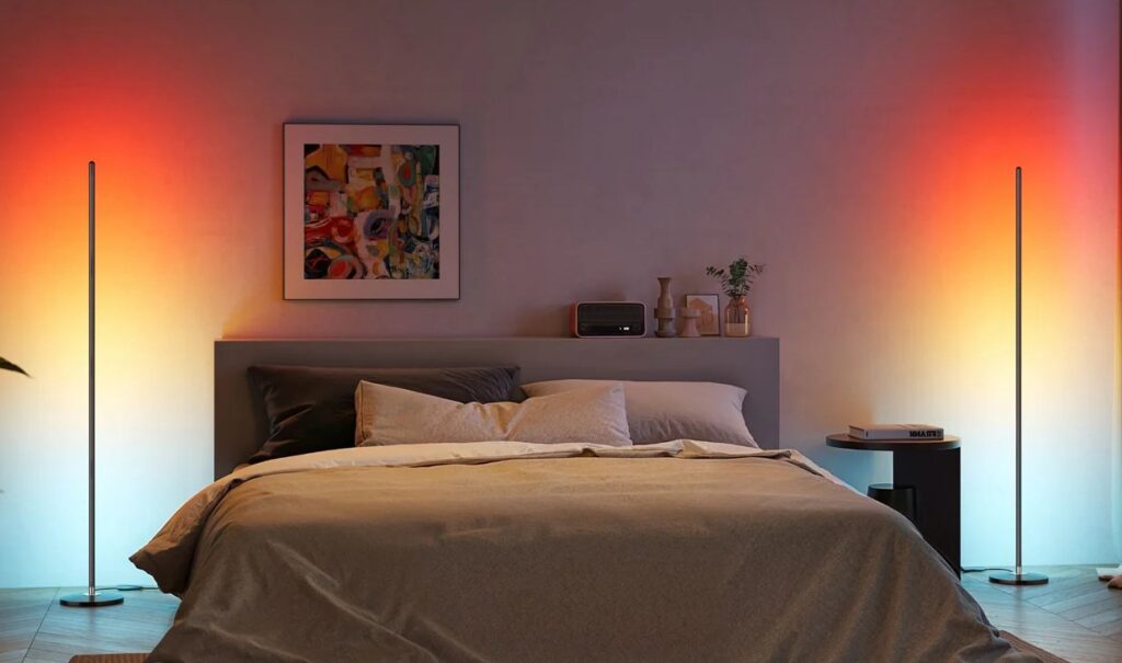 ​My favorite Govee smart lamps are at their lowest prices ever for Prime Day 