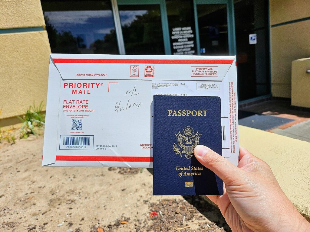 ​Nearly a million passports and photo IDs were left unprotected on the public internet 