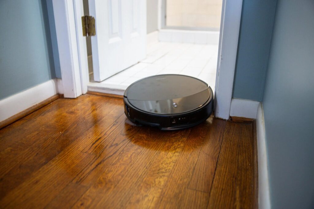 ​Prime Day takes $240 off Roborock’s Saros 20, one of our favorite robovacs 
