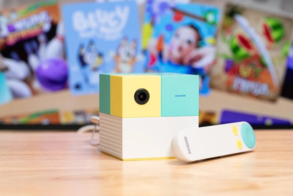 ​The Nex Playground is down to its pre-RAMageddon price during Prime Day 