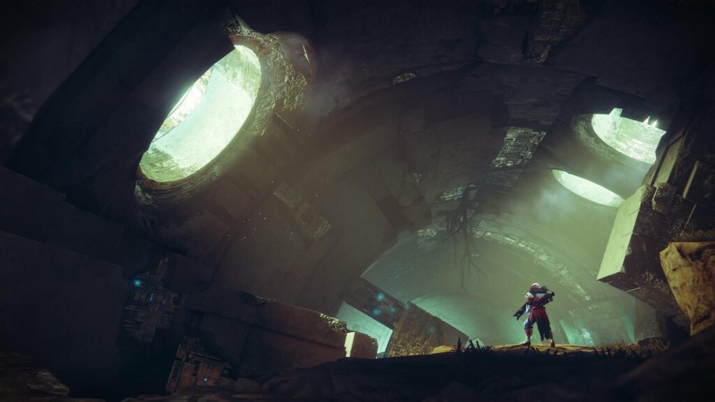 ​Bungie hit with ‘significant’ layoffs after ending Destiny 2 