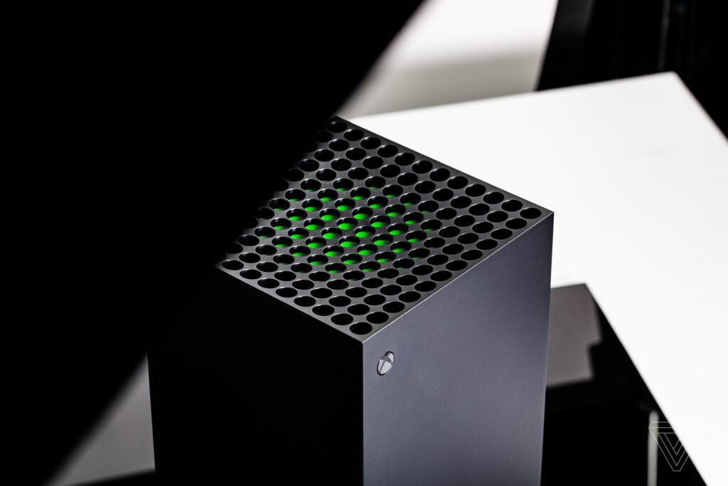 ​Xbox exploring ‘radically different’ console business models 