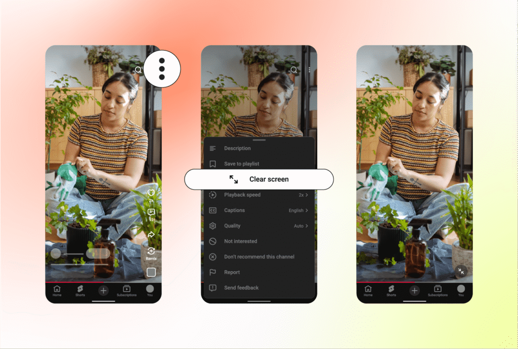 ​YouTube updates Shorts to make it even more like TikTok 