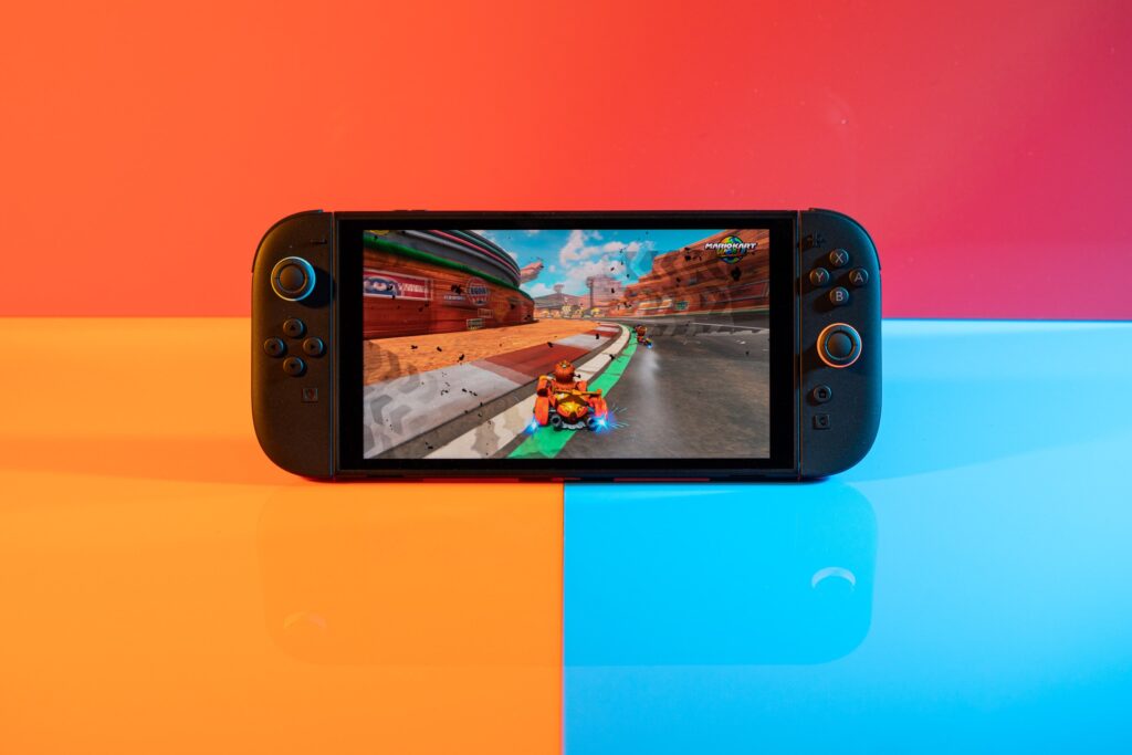 ​Nintendo’s Switch 2 bundle that includes a game is $50 off 