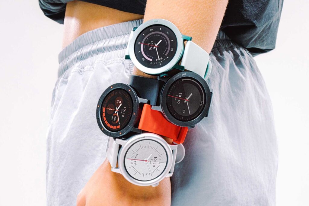 ​Nothing’s good-looking Watch 3 Pro smartwatch is just $69 