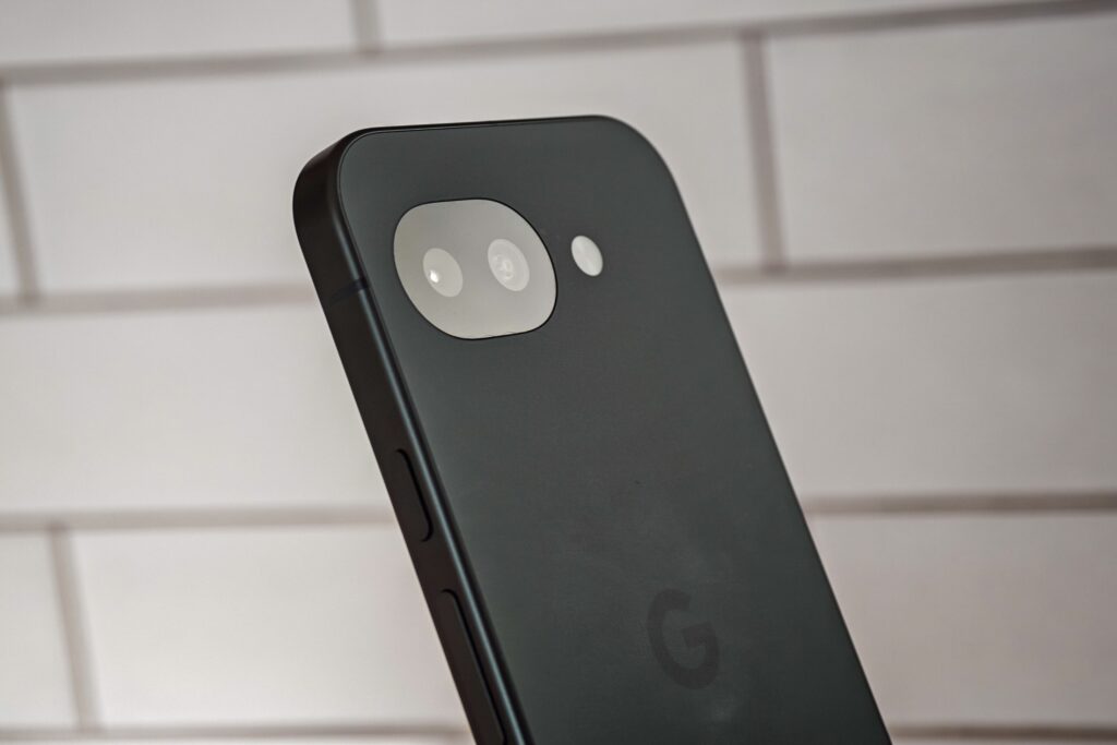 ​Google might not kneecap the Pixel 11a with an old processor 