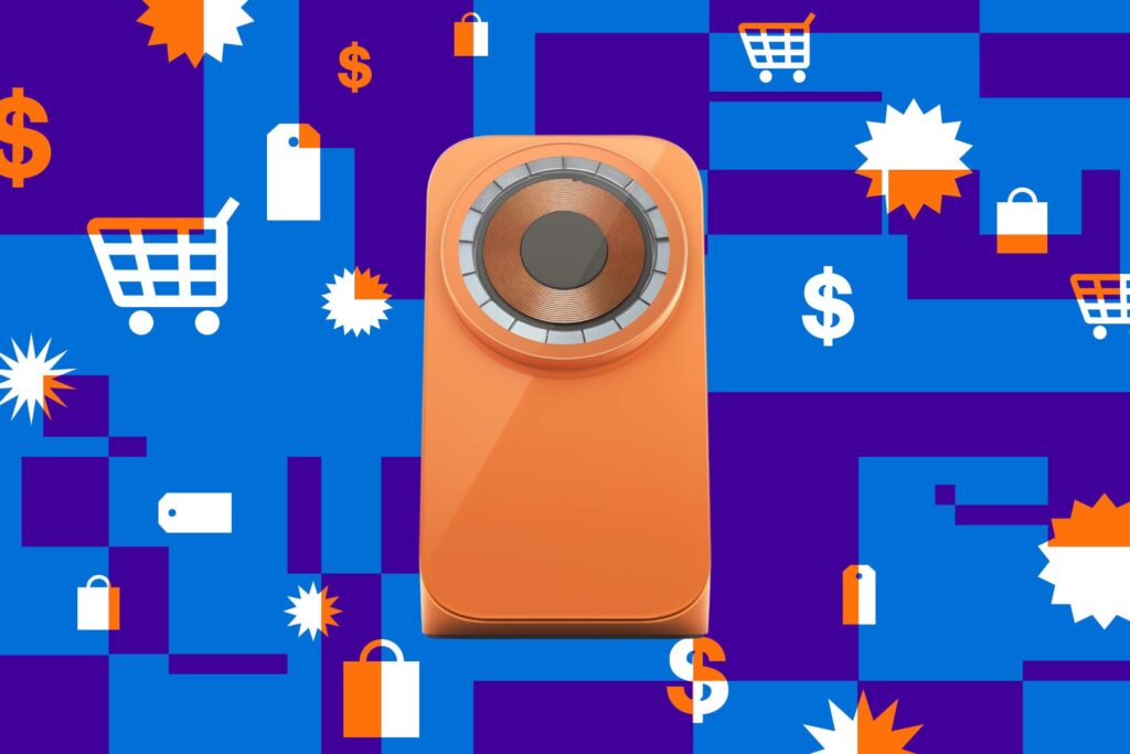 ​Nomad’s high-end phone accessories are up to 30 percent off 