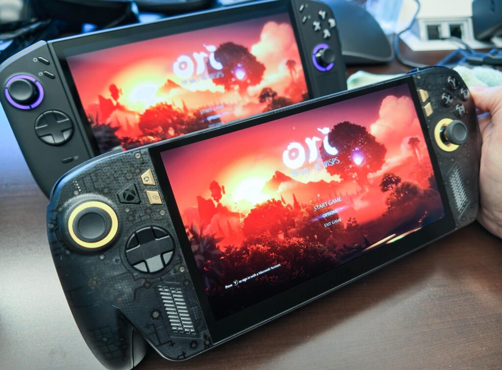 ​The OLED Xbox Ally X20 is so good, Asus will sell it solo 