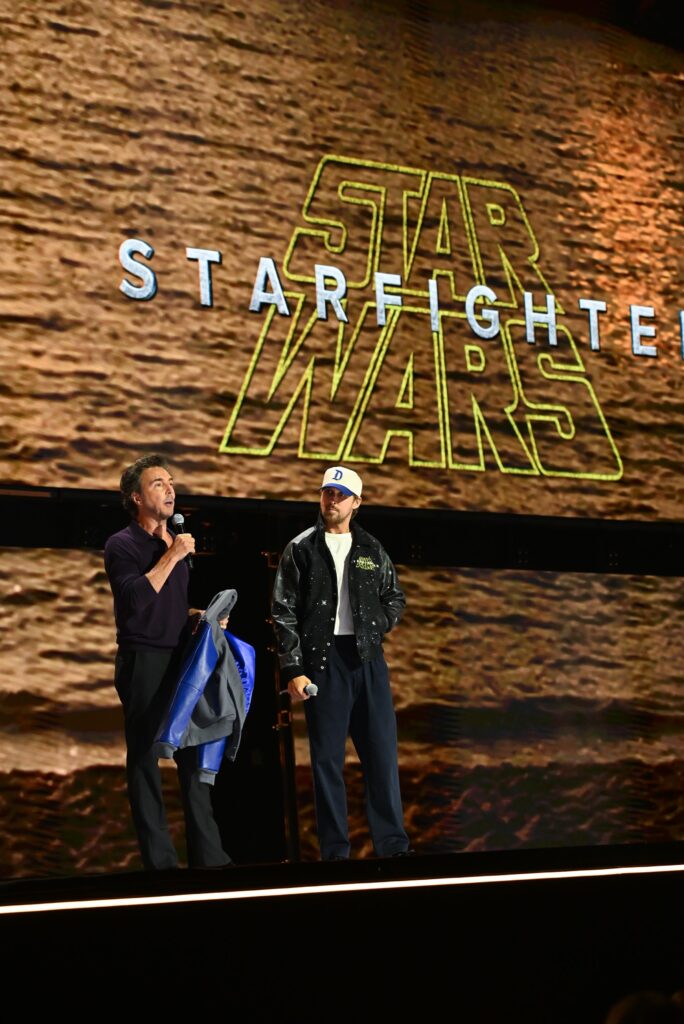 ​Disney D23 2026: Everything announced for Star Wars, Marvel, and more 