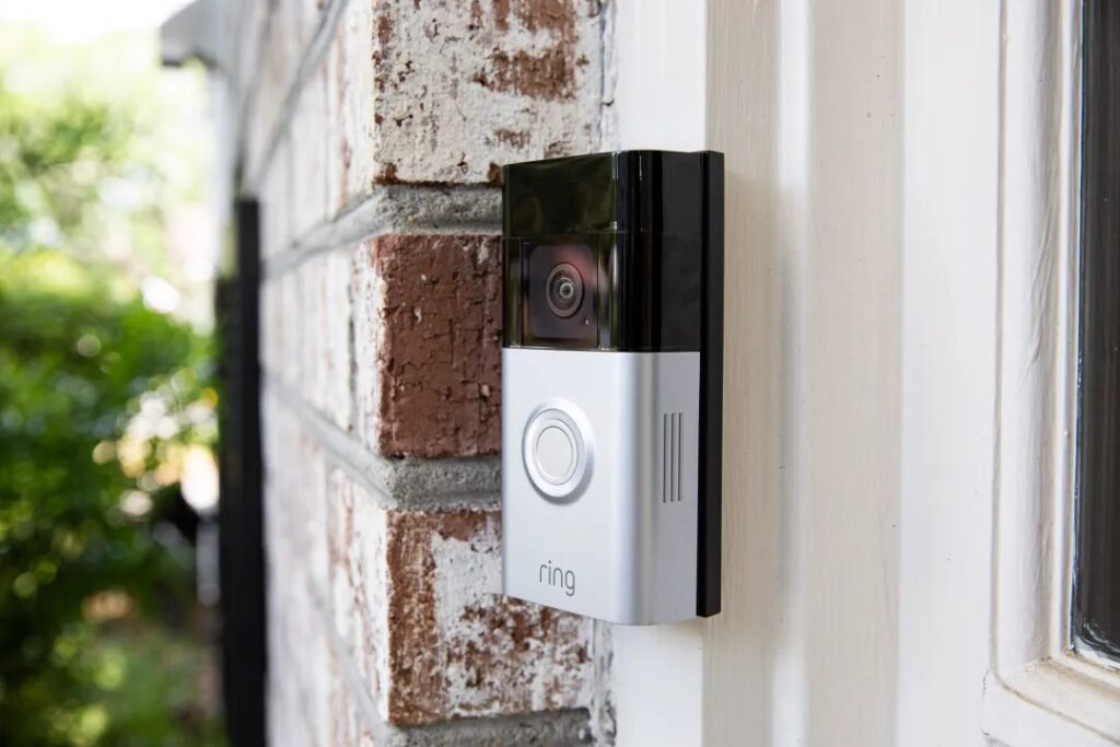 ​Ring says its new encryption limits what it can give police 