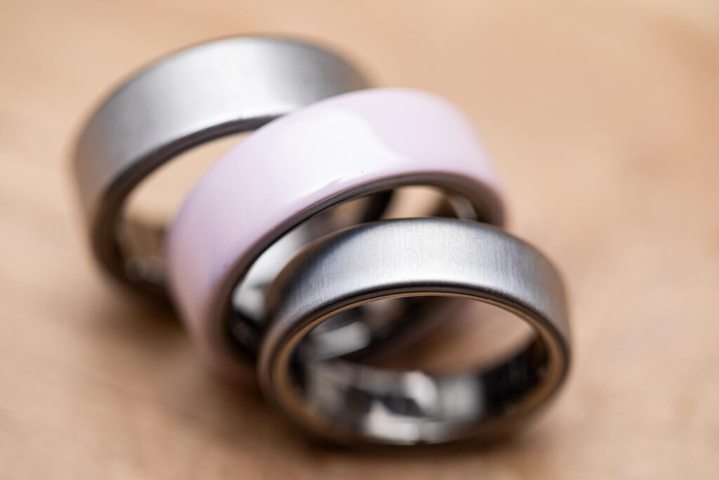 ​Your Oura Ring can’t measure what’s going on in your skull 