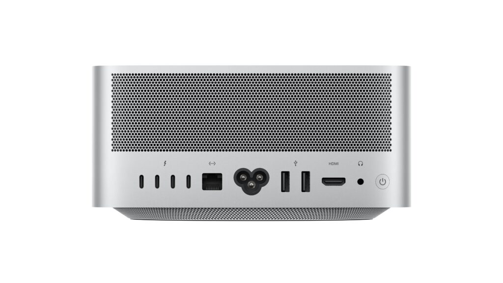 ​Apple launches new Mac Studios with its ‘most powerful chip ever’ — the M5 Ultra 