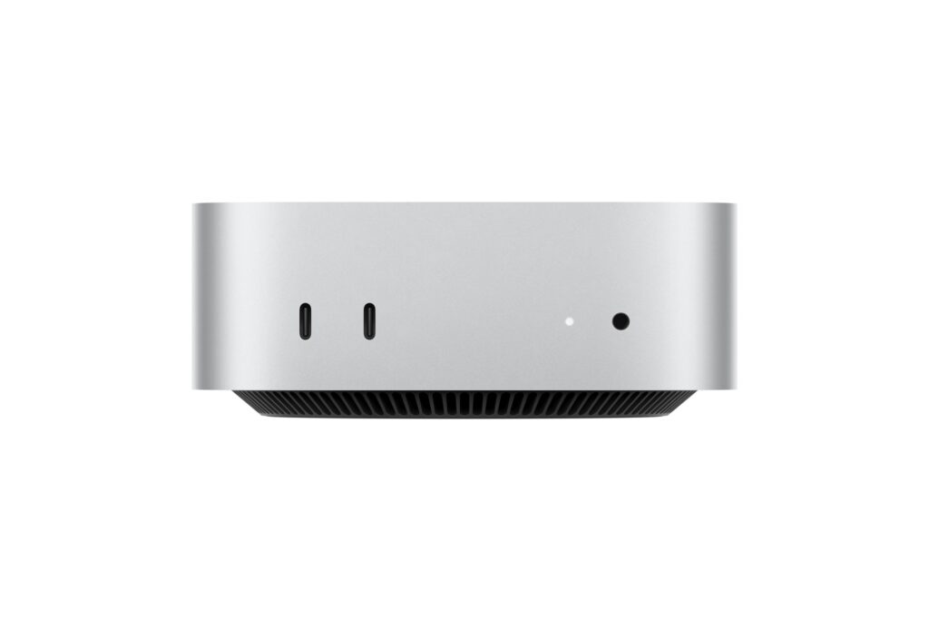 ​Apple’s new Mac Mini has fresh M6 and M5 Pro chip offerings — and higher prices 