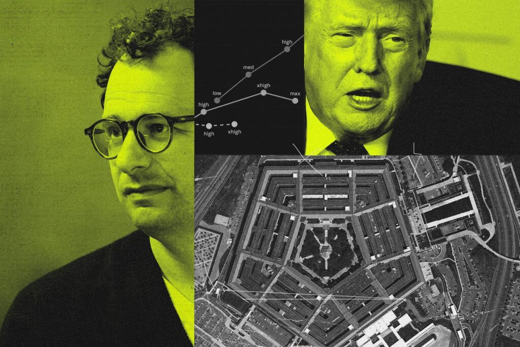 ​Anthropic was illegally blacklisted by the Trump administration, court rules 
