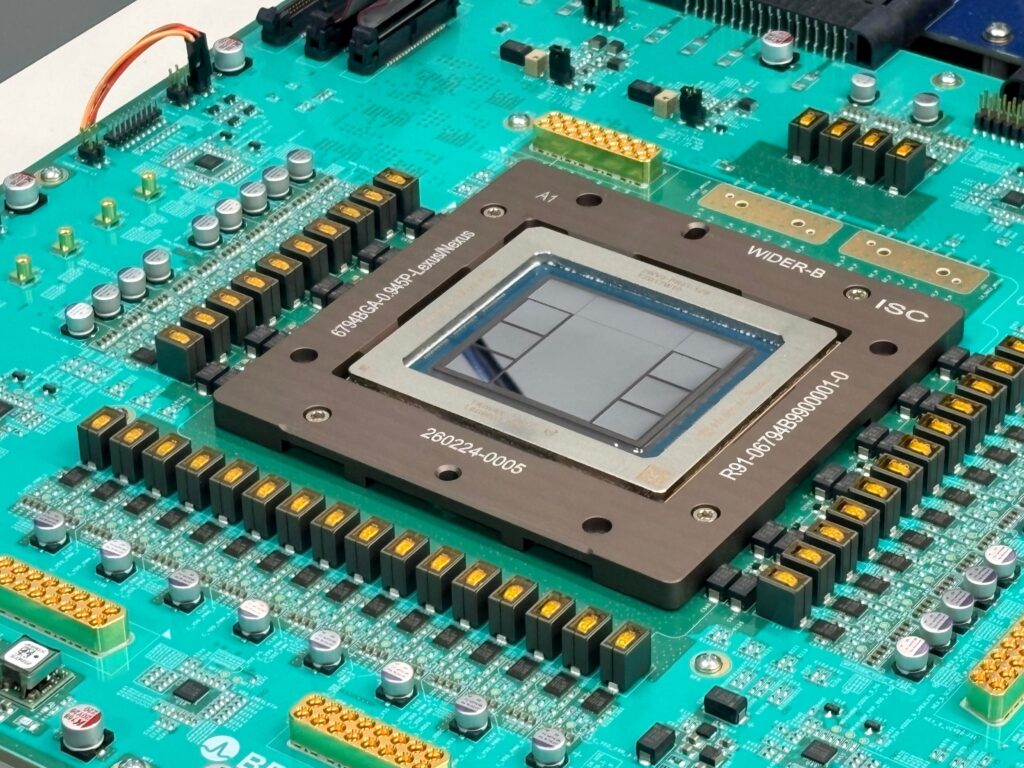 ​OpenAI says its Jalapeño chip can power faster AI responses than the competition 