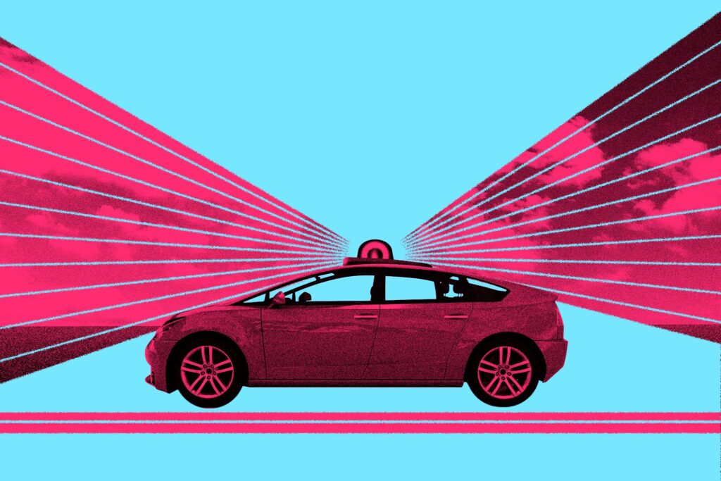 ​Robotaxis are real now — so is the pushback 