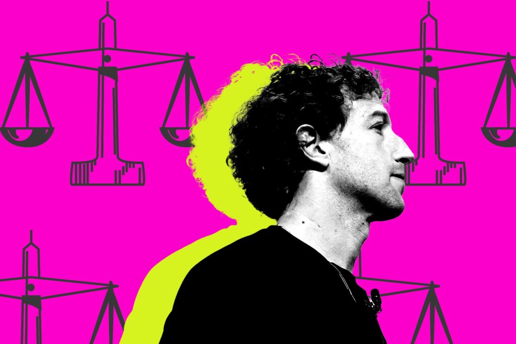​Meta agrees to heavy restrictions on teen users in major lawsuit settlement 