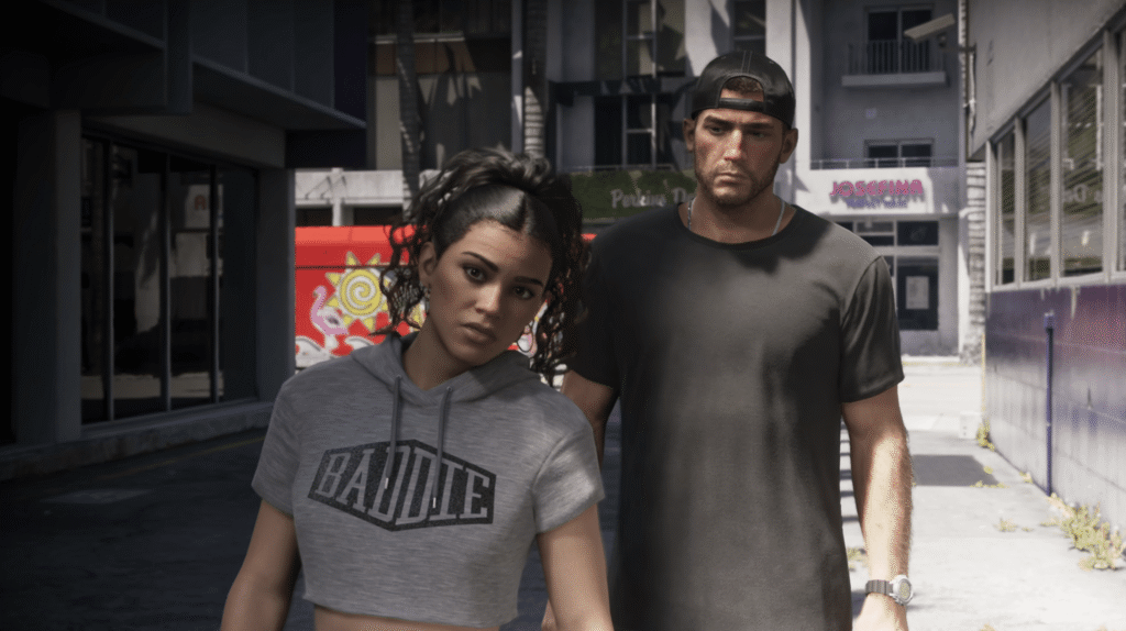 ​The biggest video game of all time looks like a movie 