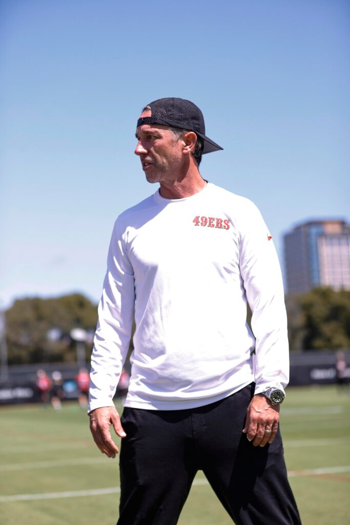 ​49ers coach says his Tesla was on Autopilot when he crashed 