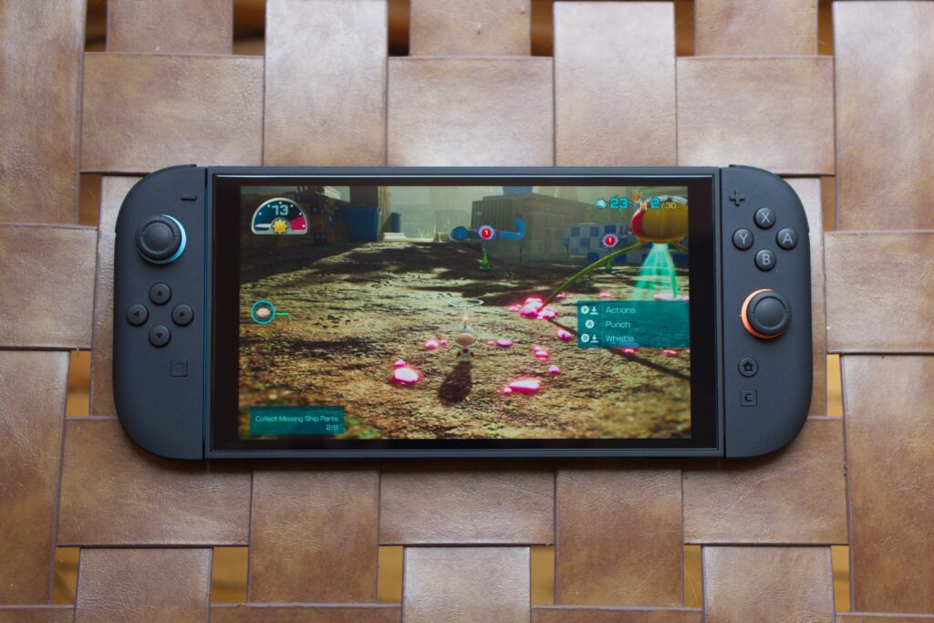 ​The Switch 2’s $50 price increase is happening next week 