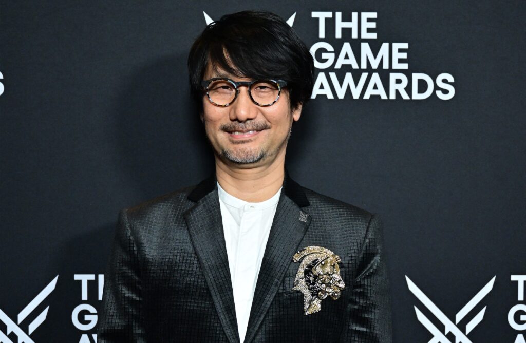 ​Kojima Productions disputes reports the studio is in trouble 