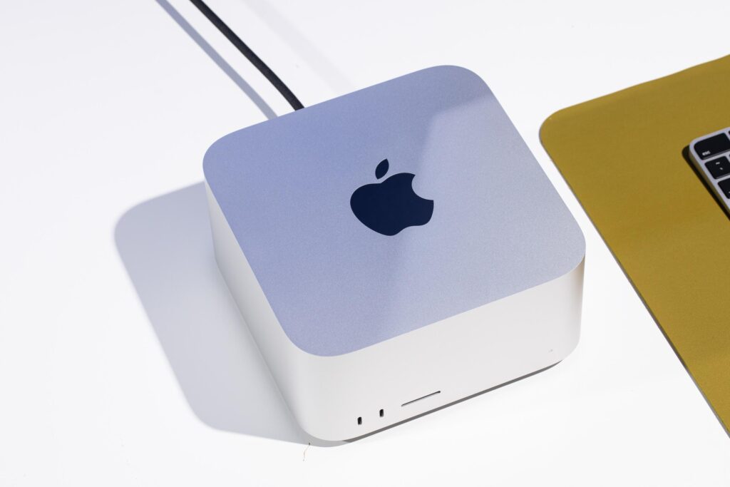 ​The M5 Ultra Mac Studio tears through our benchmark tests 