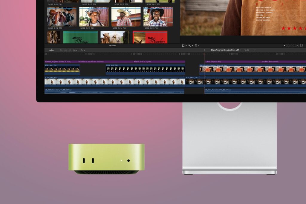 ​It’s time for the Mac Neo 