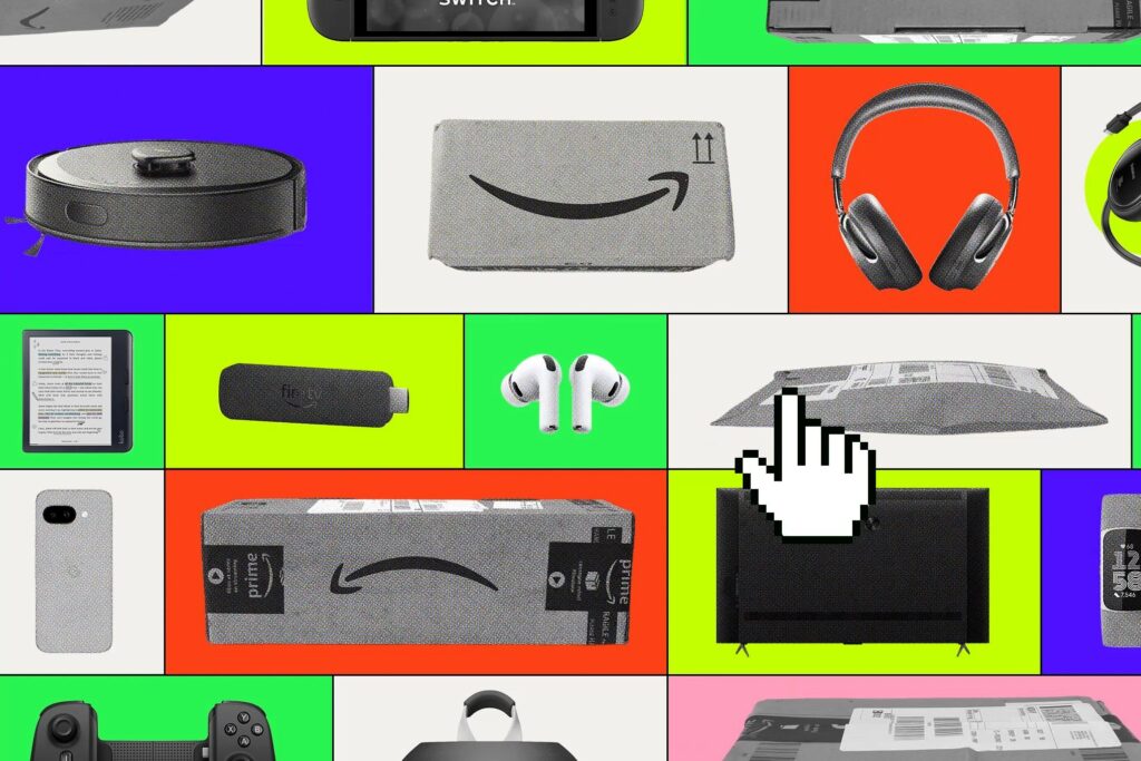 ​Amazon doesn’t trust Meta’s Muse AI agent 