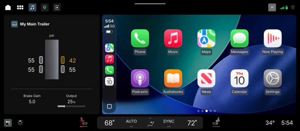 ​GM can’t ‘bring back’ Apple CarPlay because it never left 