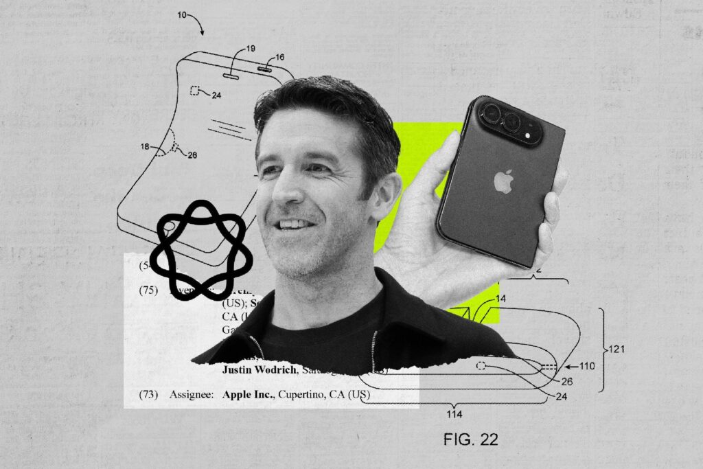 ​Can John Ternus find Apple’s next big thing? 