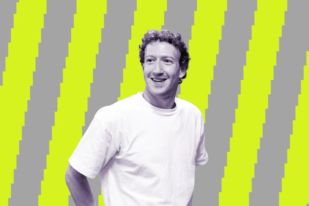​Meta Connect 2026 live blog: On the ground at Mark Zuckerberg’s next big product launch 